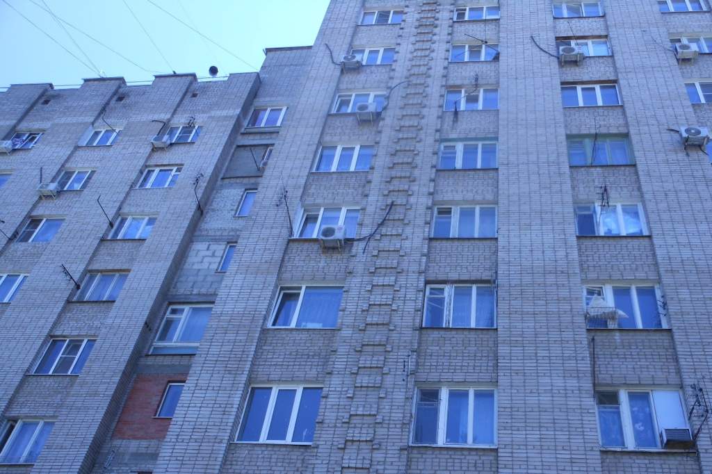 Депутаты Новочеркасска призвали жителей города заводить спецсчета для капремонта домов