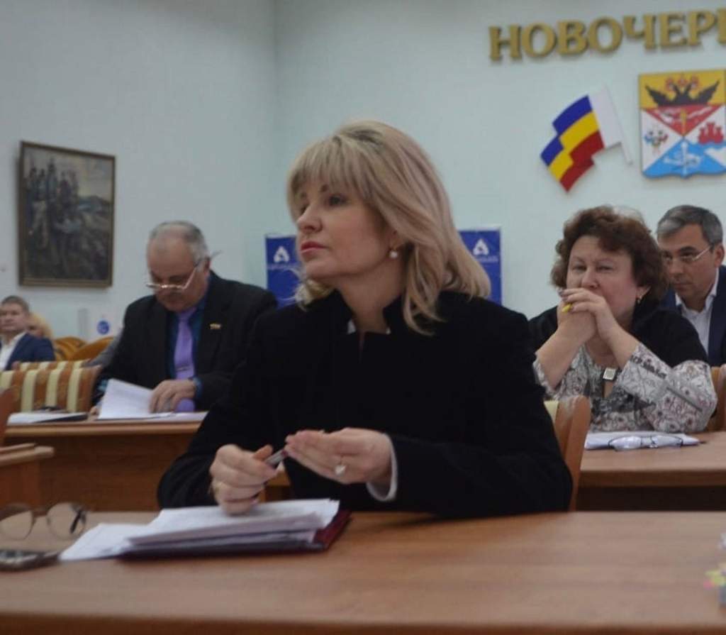 Дело замглавы администрации Новочеркасска Елизаветы Жирковой о превышении полномочий дошло до суда