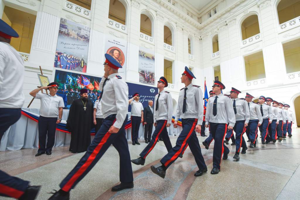 Карта новочеркасск платовский 67