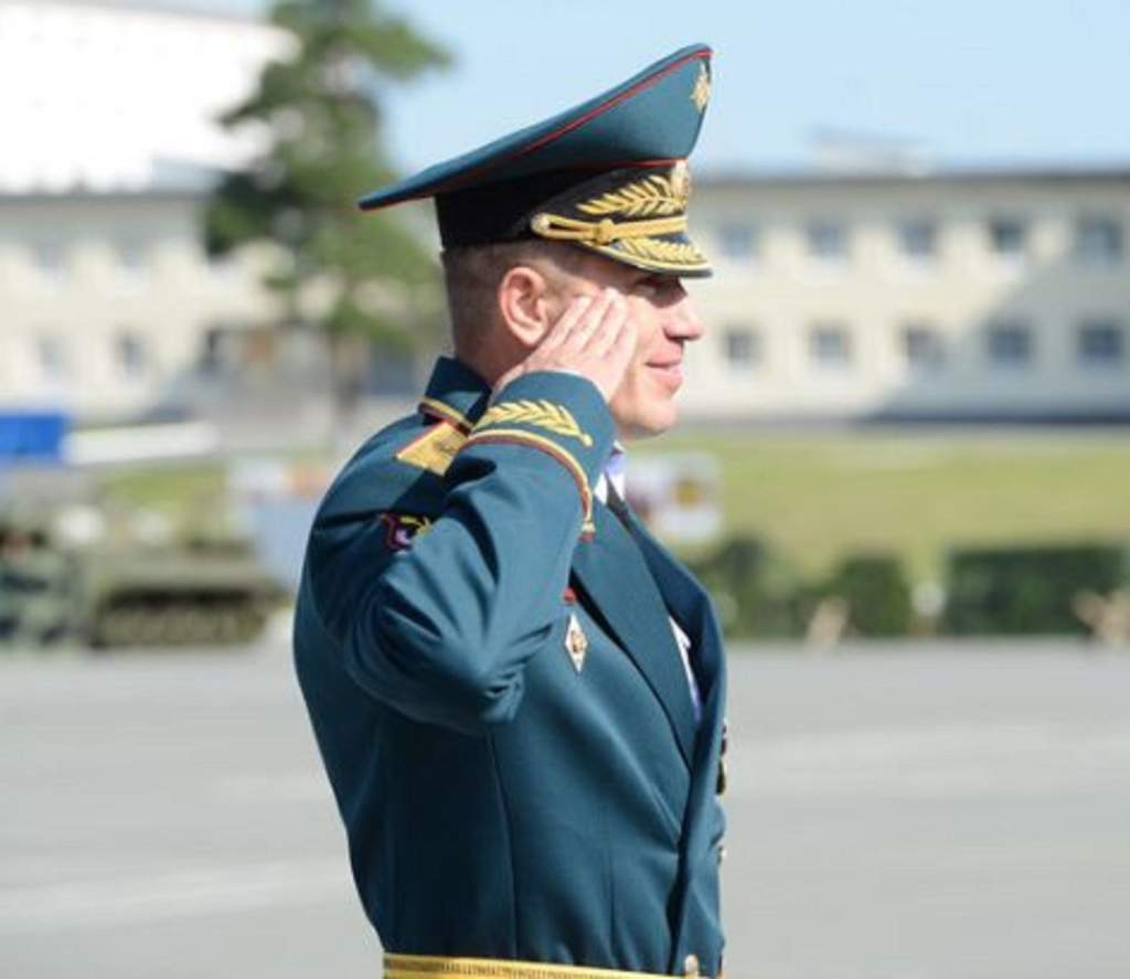 СМИ сообщают о назначении нового командующего 58-й армией ЮВО