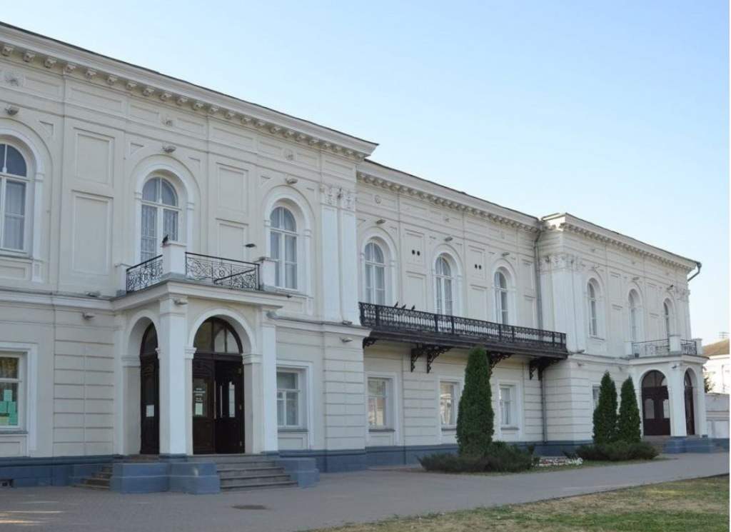 Депутаты поддержат расширение площадей для фондохранилища музея Новочеркасска