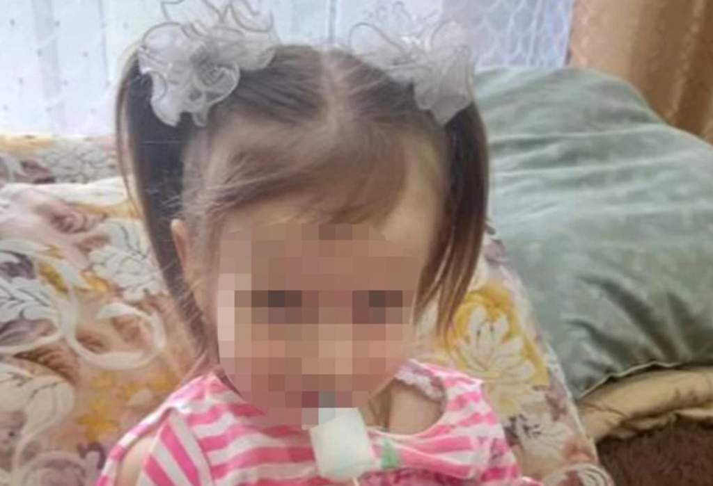 Похитителя шестилетней девочки в Шахтах арестовали на 2 месяца