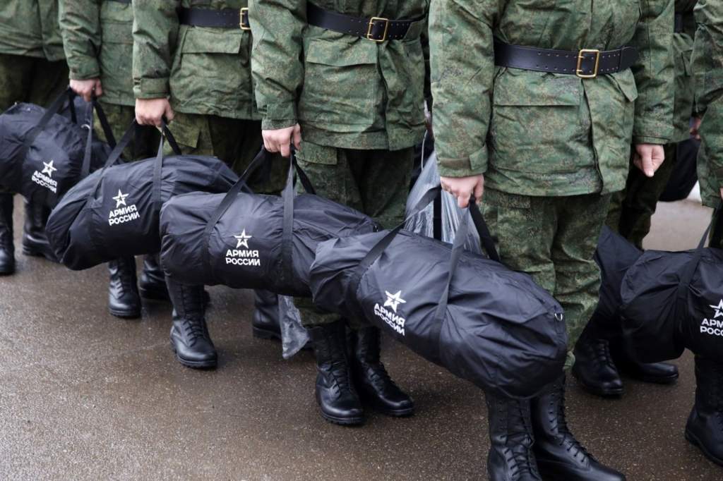 Военных в Ростовской области подчинят региональному оперштабу до 30 сентября