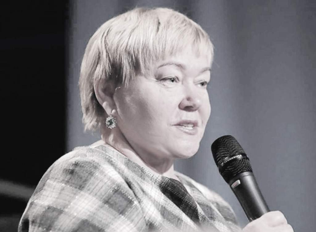 В Ростовской области ушла из жизни известный журналист Светлана Алипова