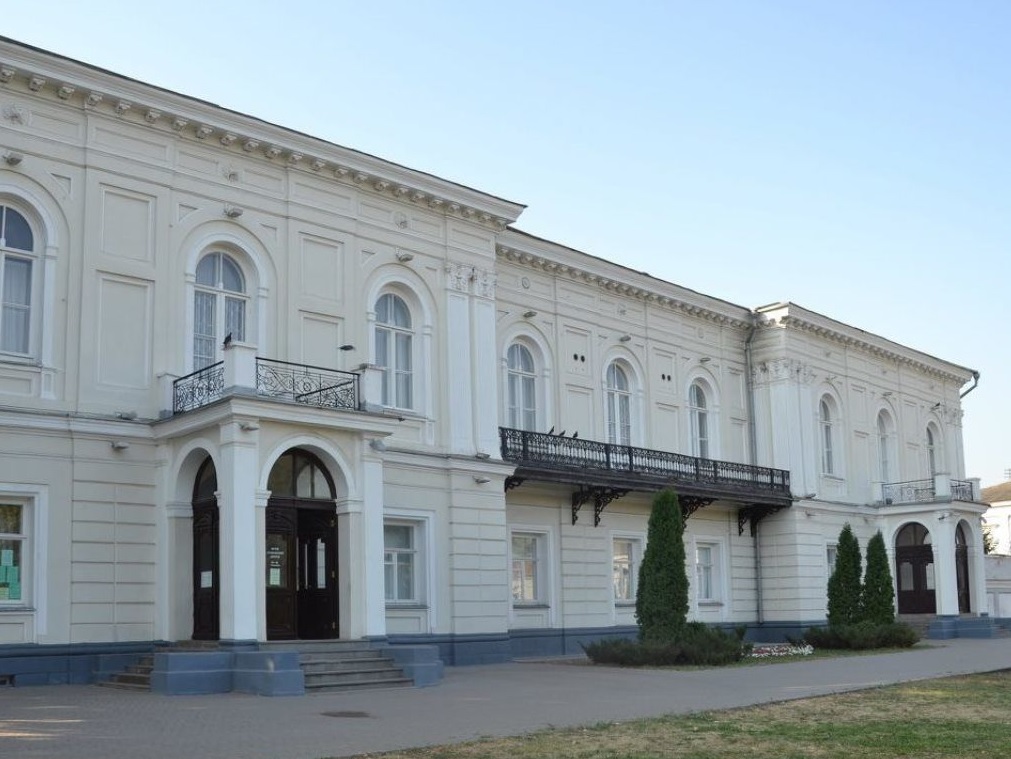 Сохранить исторический центр Новочеркасска решили власти Ростовской области
