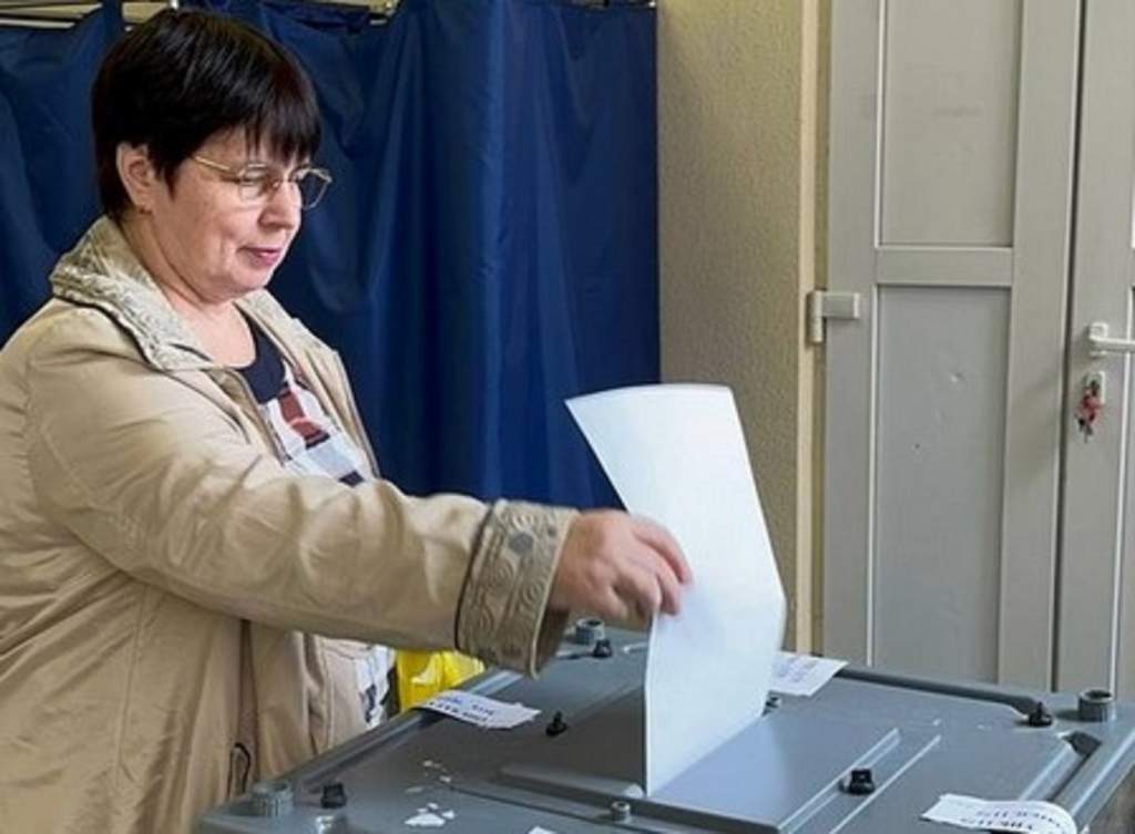 По итогам двух дней явка на выборах в Ростовской области превысила 29%