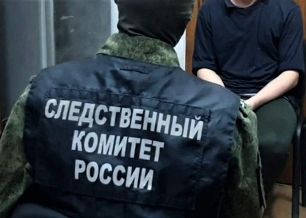 В Ростовской области задержан расстрелявший из травмата бойца СВО из группы Вагнера