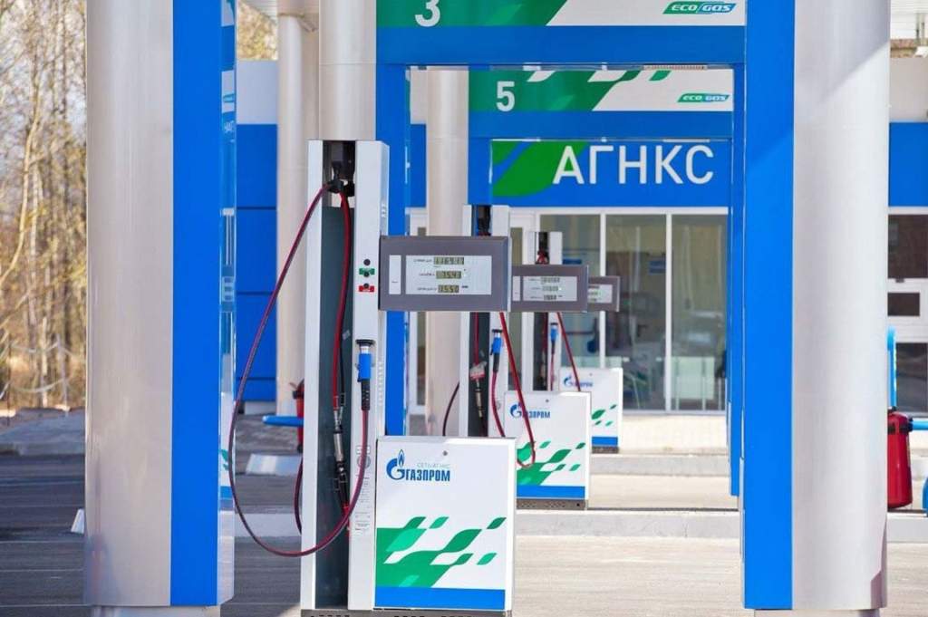 Причины дефицита бензина в Ростовской области назвал губернатор