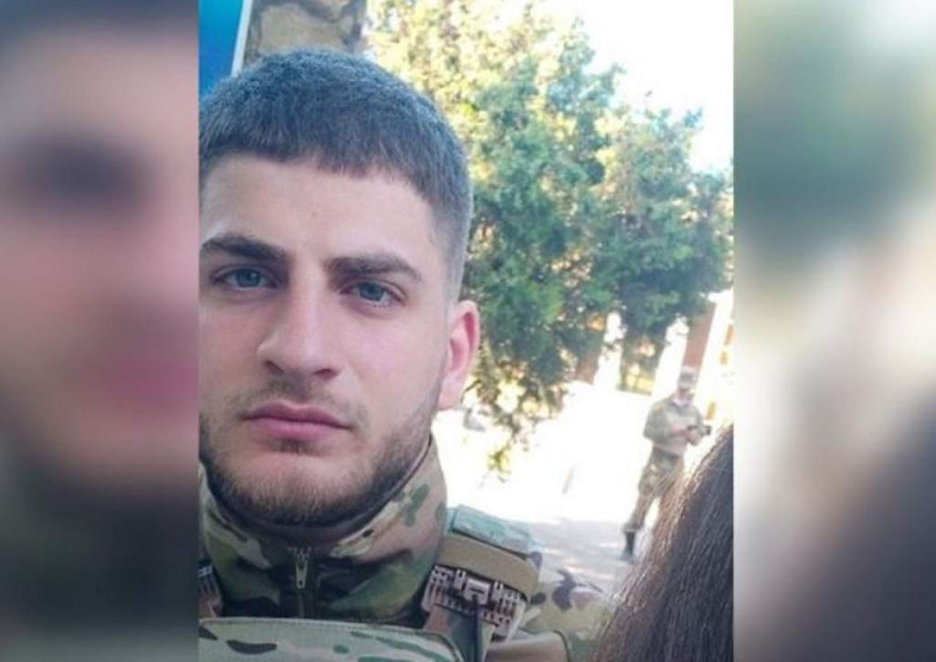 В зоне СВО пропал 19-летний десантник из Ростовской области с позывным «Ара»