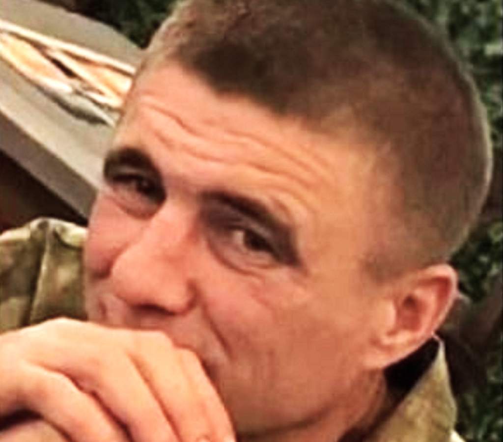 В Ростовской области семье бойца СВО Романа Андронакий вручили посмертно орден Мужества