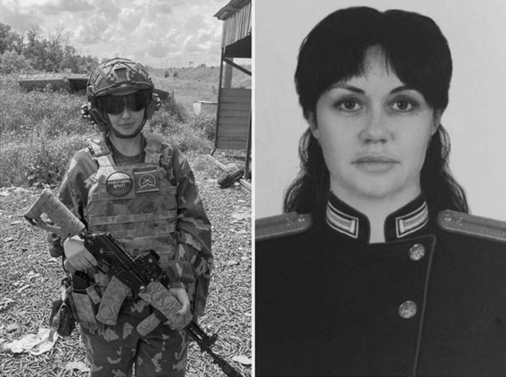 Военный медик из-под Новочеркасска погибла в зоне СВО
