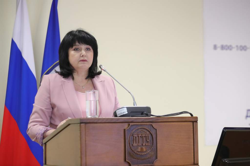 В Ростовской области назначен новый министр образования