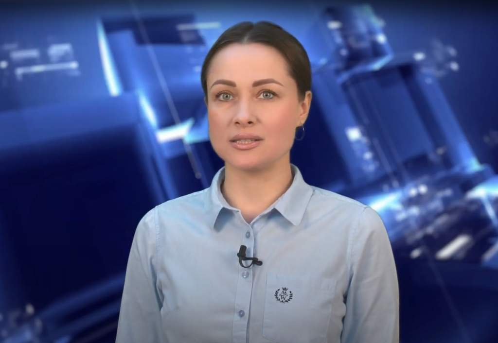 Новости телевидения Новочеркасска. Эфир от 16.10.2023