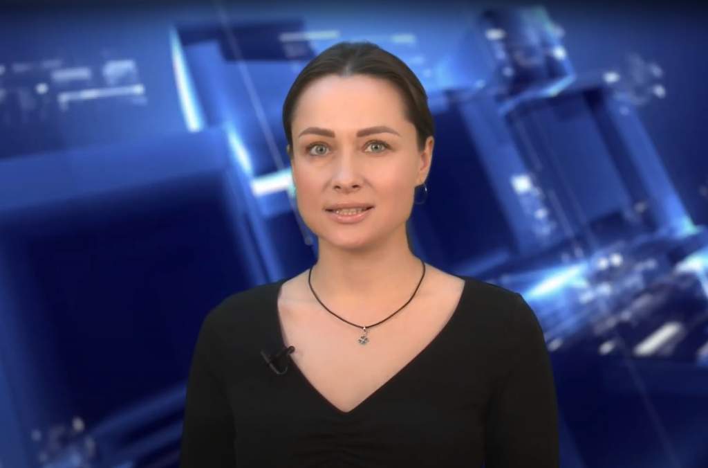 Новости телевидения Новочеркасска. Эфир от 30.10.2023