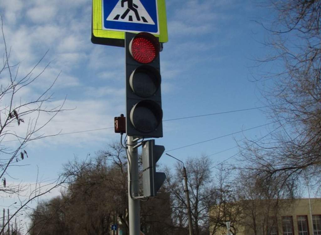 В Новочеркасске пообещали установить больше светофоров