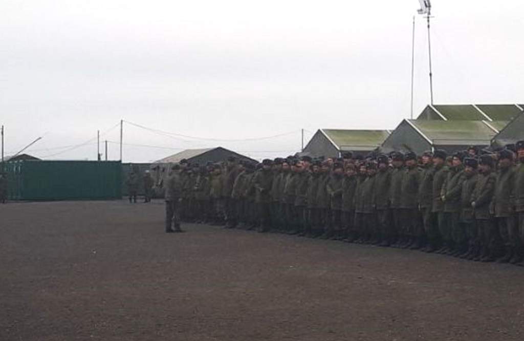 Контрактники за избиение командира в части под Новочеркасском получили сроки