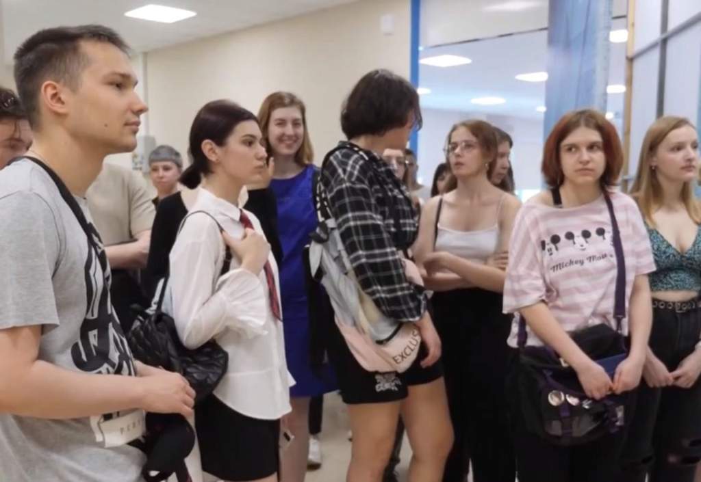 В Ростовской области стартует проект «Есть такая профессия!» для будущих журналистов и психологов