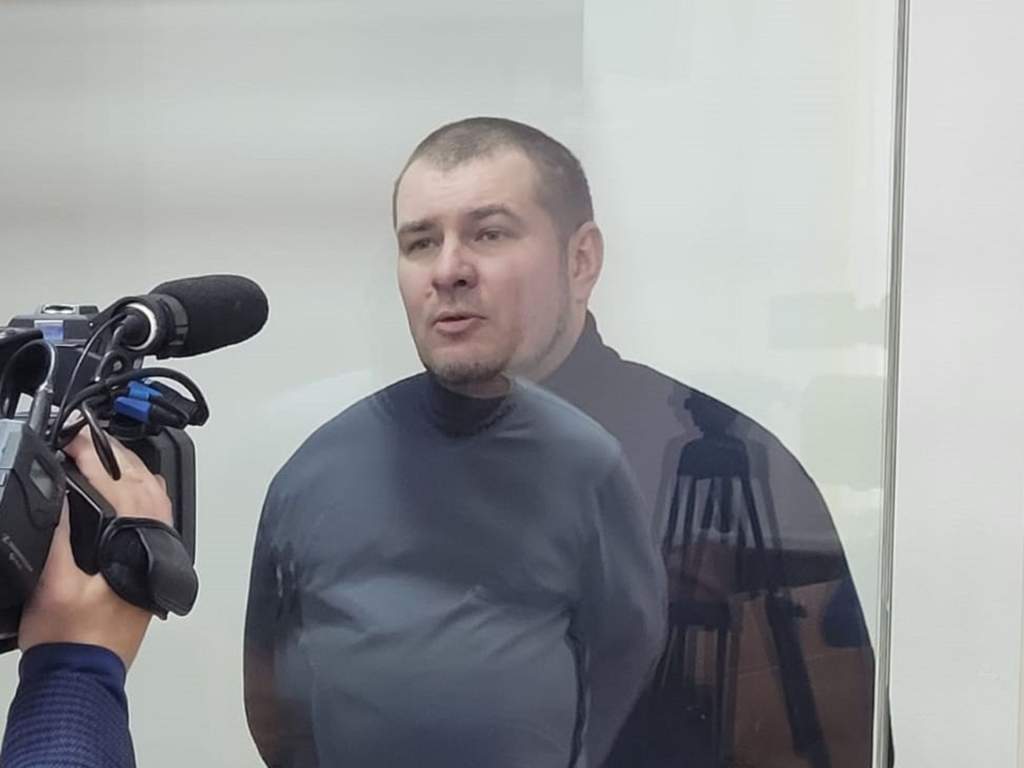 В Ростовской области судят жестоко расправившегося с семьей в Новошахтинске Дениса Машонского