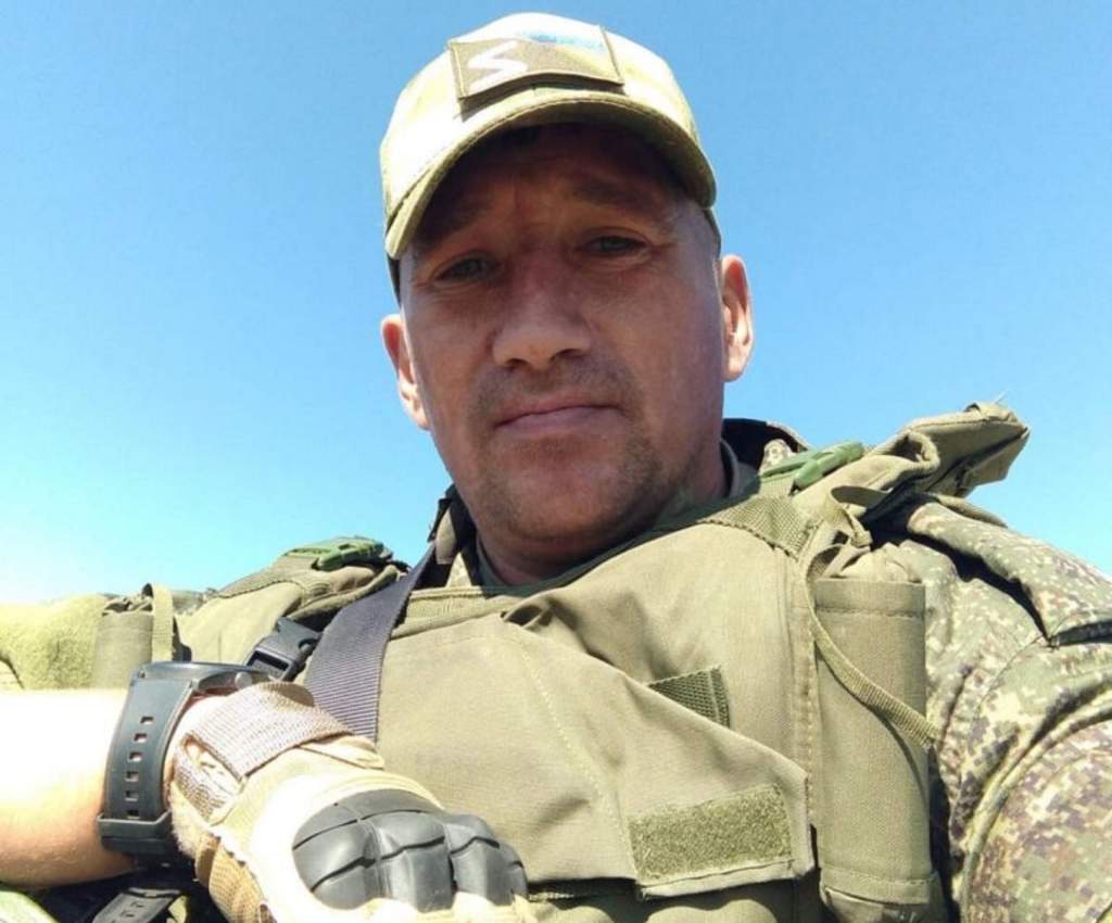 Орденом Мужества посмертно награжден спасавший раненых доброволец из Ростовской области