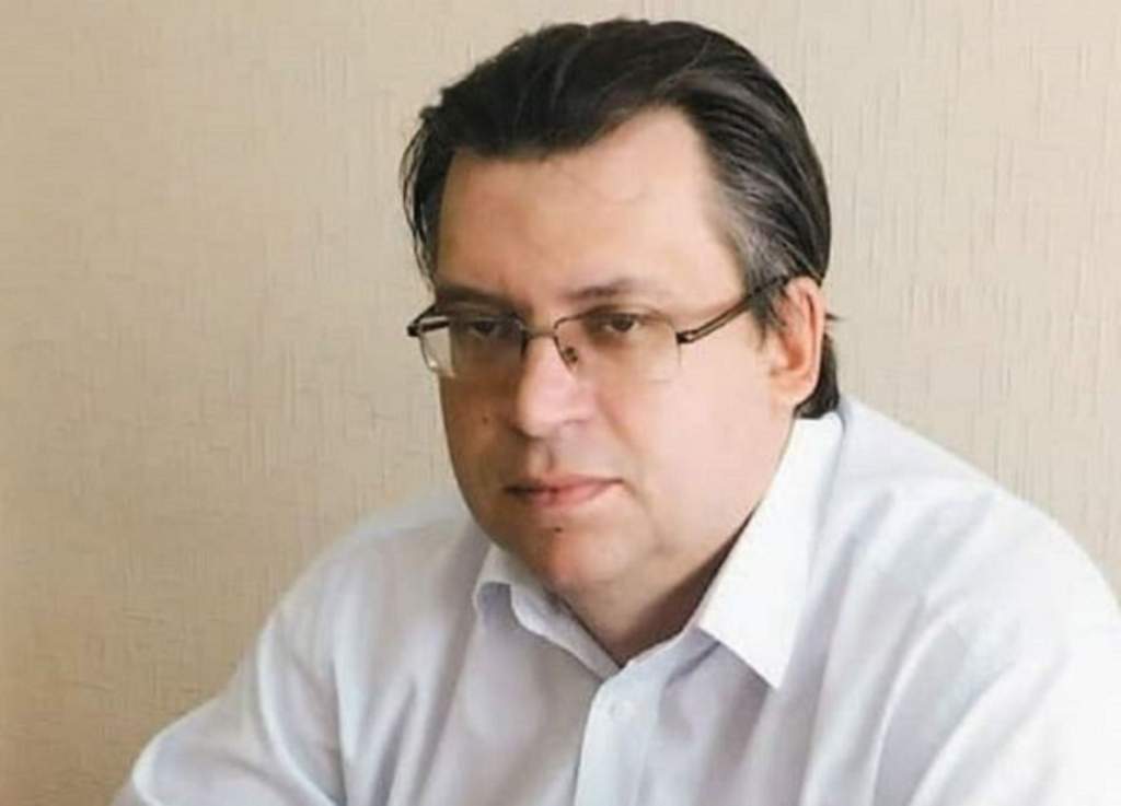 Дмитрий Абросимов рассказал, когда прекратятся атаки Киева на Ростовскую область