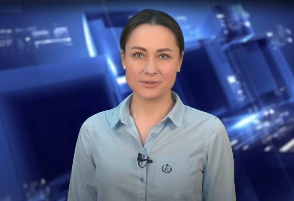 Новости телевидения Новочеркасска. Эфир от 08.11.2023