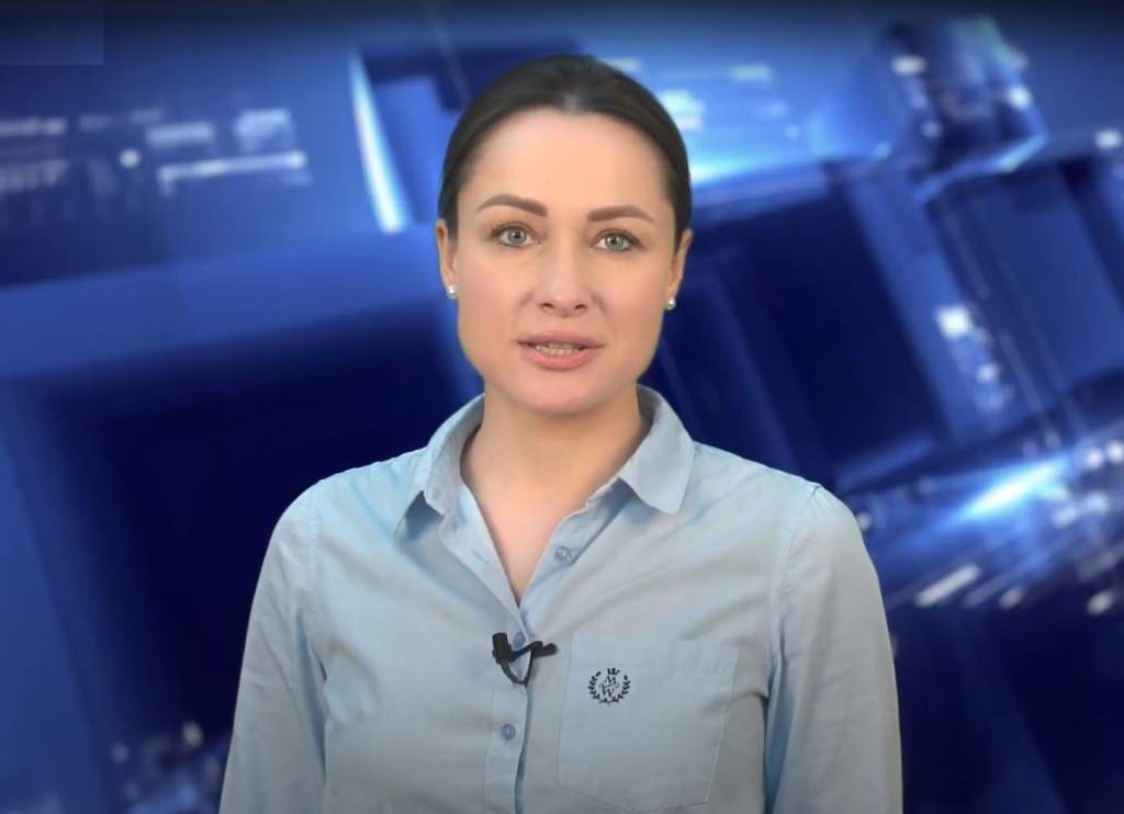 Новости телевидения Новочеркасска. Эфир от 13.11.2023
