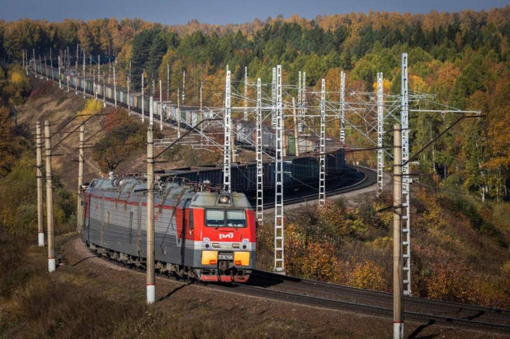 Началась стройка железной дороги из Ростовской области в Крым через Мариуполь
