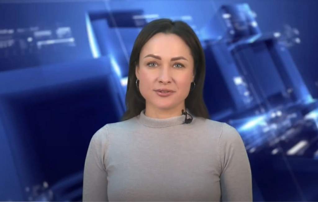 Новости телевидения Новочеркасска. Эфир от 11.12.2023