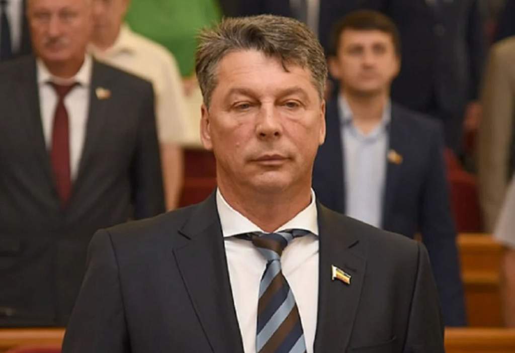 Экс-депутату Заксобрания Ростовской области вынесен обвинительный приговор