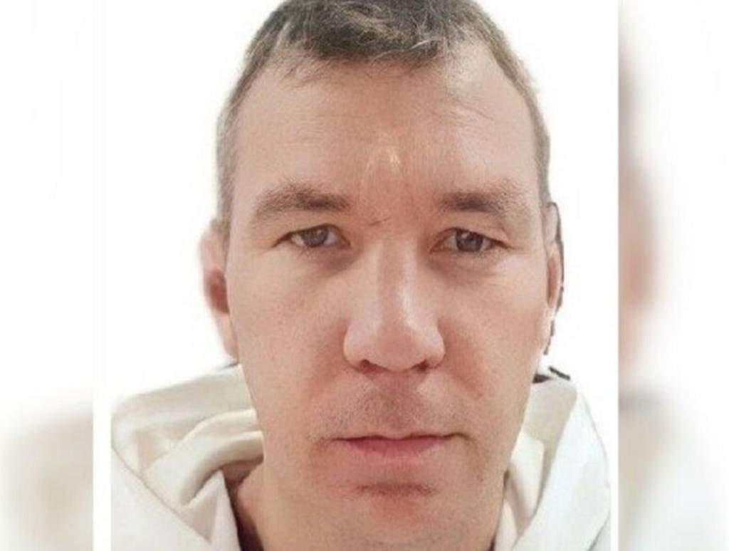 В Новочеркасске живым нашли пропавшего 37-летнего Валерия Вересова