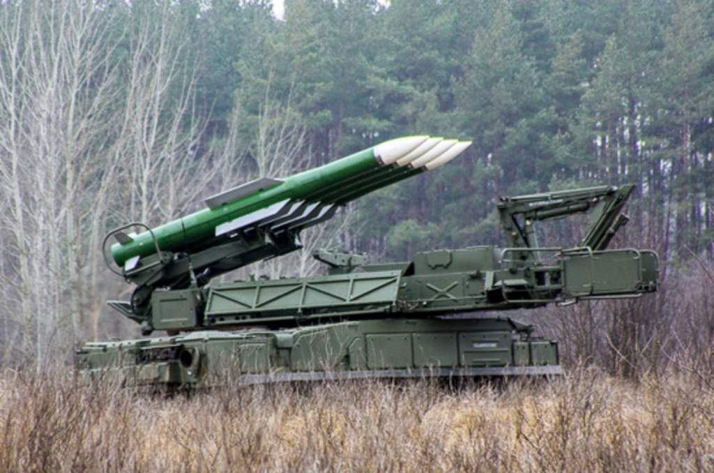 Средства ПВО 16 декабря на территории Ростовской области не работали