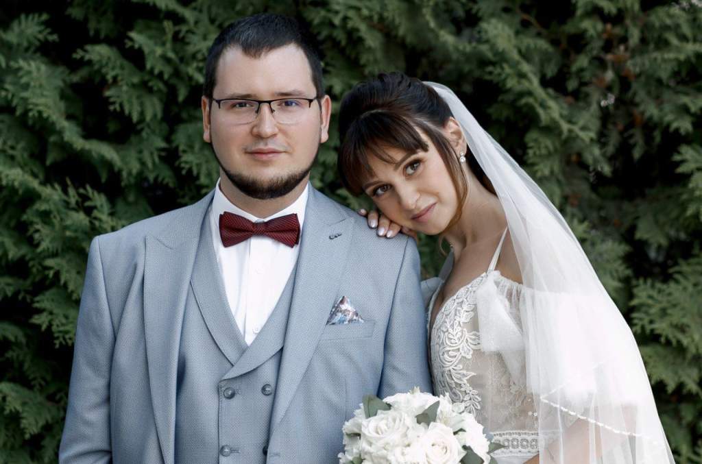 В Ростовской области почти 500 пар молодоженов сыграют свадьбу 23.12.23