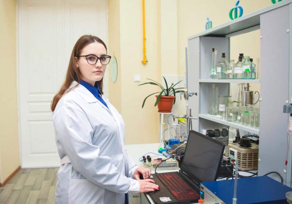 Проекты молодых ученых Новочеркасска получили поддержку Фонда содействия инновациям