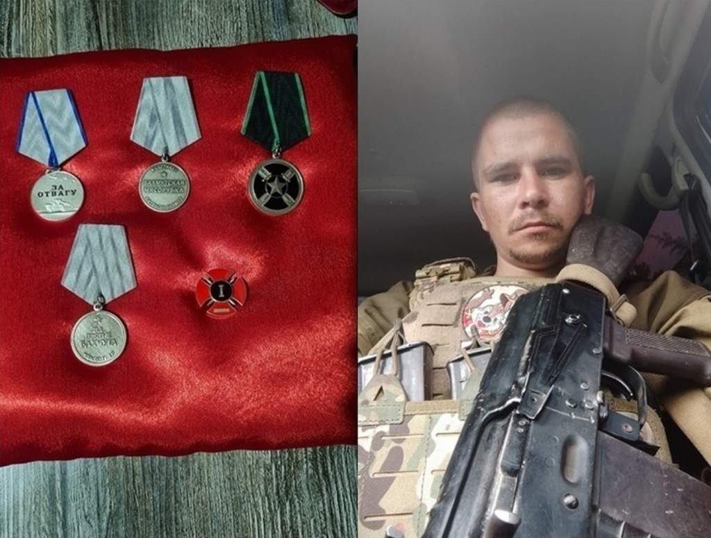 Герой штурма Бахмута из Ростовской области погиб в зоне СВО