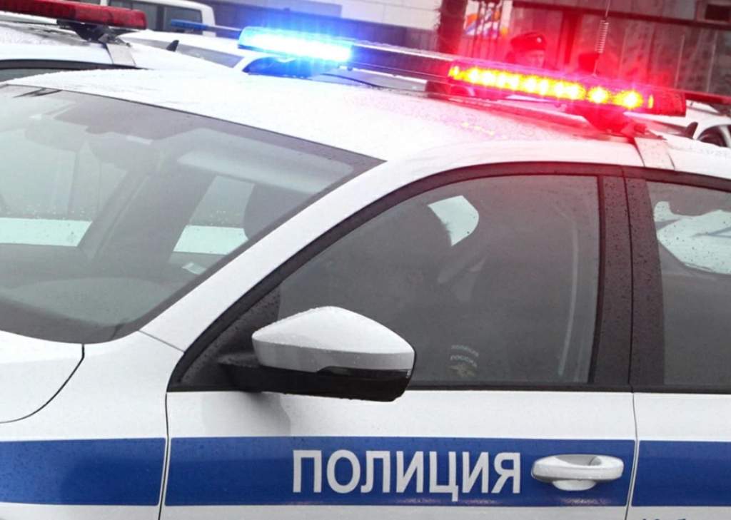 В Ростовской области рецидивист умер во время погони за рулем угнанного грузовика