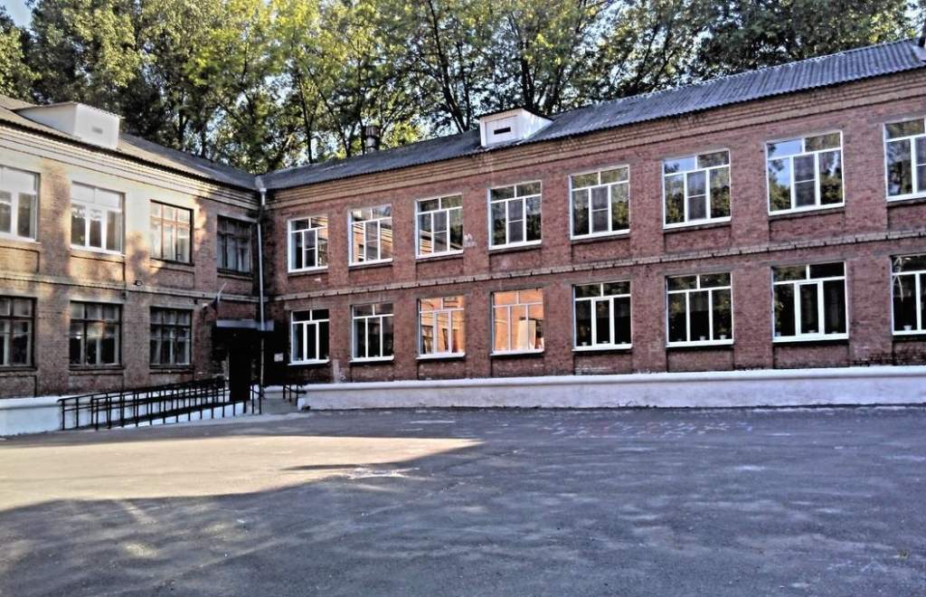 Опиловку опасных деревьев проведут в школе №24 Новочеркасска