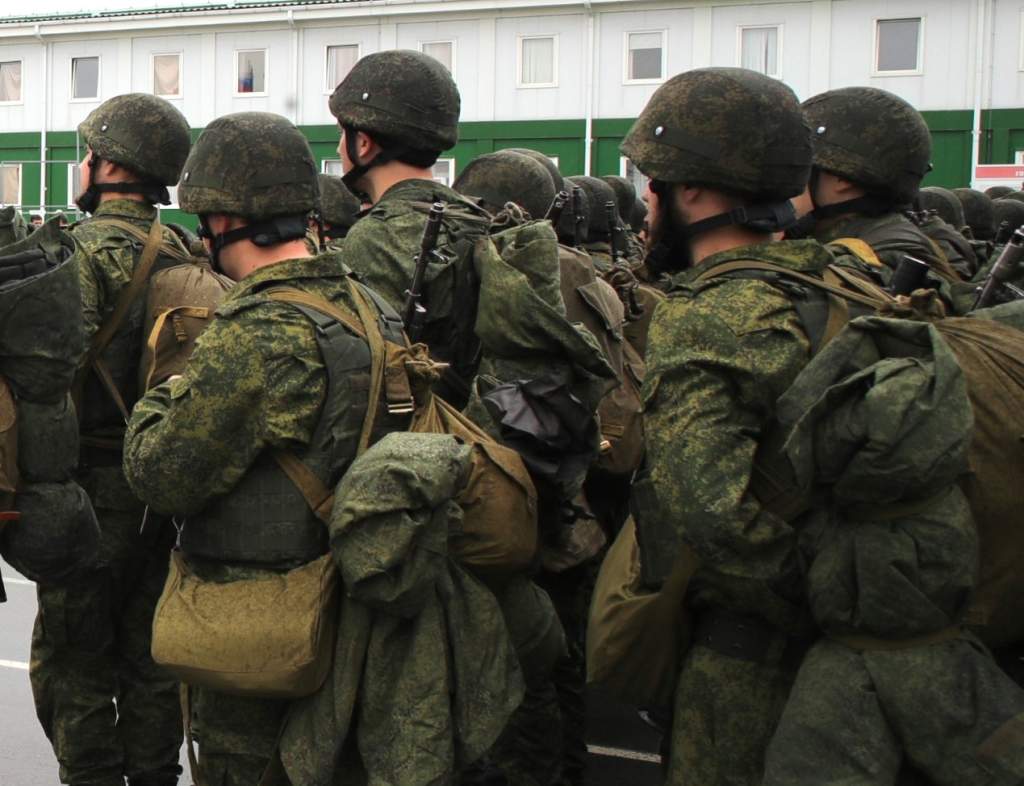 В Новочеркасске суд вынес приговор ветерану боевых действий