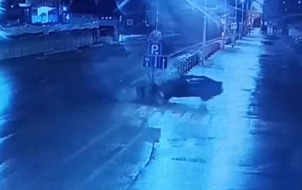 В Новочеркасске в машине с пьяным бойцом ЧВК «Вагнер» разбилась 31-летняя пассажирка