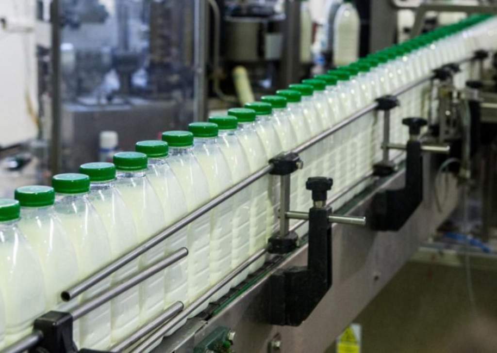 Молокозавод в Ростовской области подделывал документы на продукцию