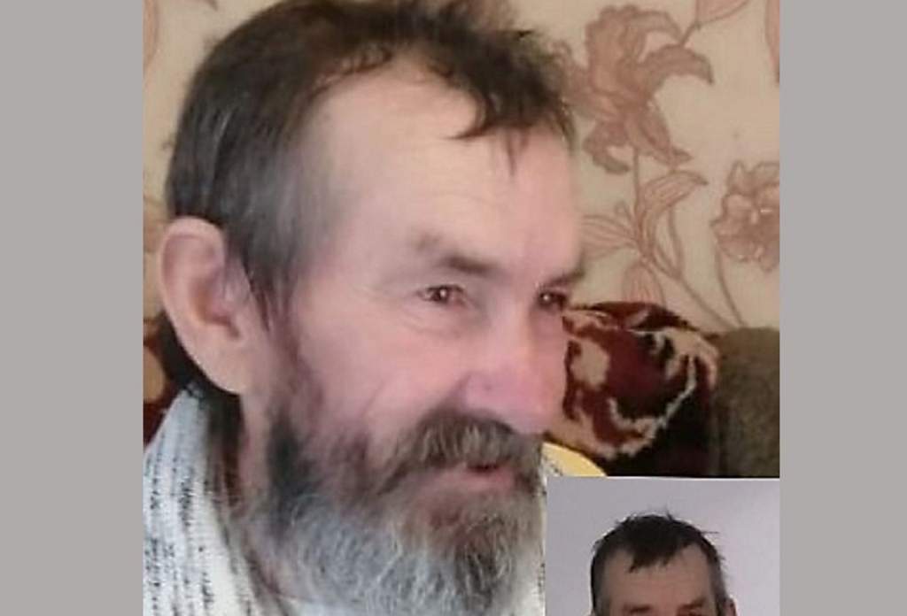 В Новочеркасске пропал без вести 64-летний мужчина с потерей памяти